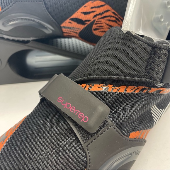 Women Nike SuperRep Cycle Shoes - Picture 5 of 6